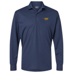 Trident Prescott Long Sleeve Performance Polo