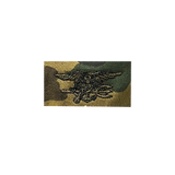 Youth Trident Old Favorite Camo Trucker Cap