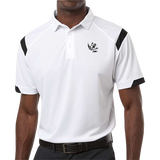 Bone Frog Badger On the Rise Polo