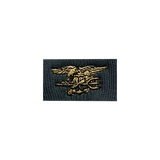 DRI DUCK Coleman Trident Slate Blue Cuffed Beanie