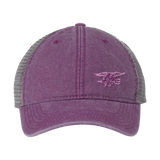 Legacy Trident Dashboard Trucker Cap