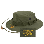 Trident Olive Drab Rothco Boonie Hat