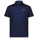 Trident Men's Navy Pursuit Polo