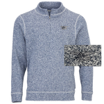 Trident Alpine Quarter-Zip Pullover