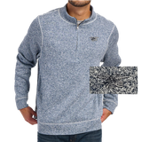 Trident Alpine Quarter-Zip Pullover