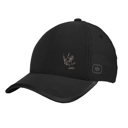 Ogio Flux Performance Bone frog Cap