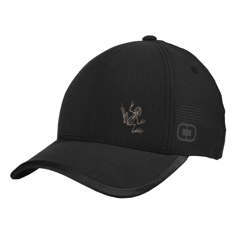 Ogio Flux Performance Bone frog Cap