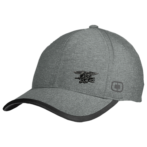 OGIO Flux Performance Trident Cap