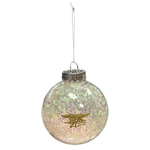 Trident Holiday Glitz Ornament Ball