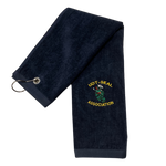 UDT-SEAL Association Freddy Golf Towel