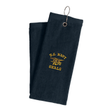 US NAVY SEALS Golf Towel