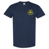 Doing Bad Things T-shirt