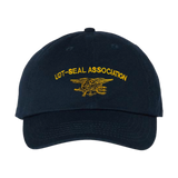 UDT-SEAL Association with Trident Hat