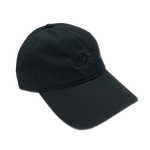 Trident Otto Black Cap - UDT-SEAL Store
 - 1