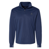 Bone Frog Sport Quarter Zip Pullover