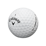 Navy SEAL Trident Golf Ball