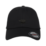 Trident FlexFit Black Hat