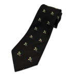 Men's Association Silk Tie - UDT-SEAL Store
 - 2